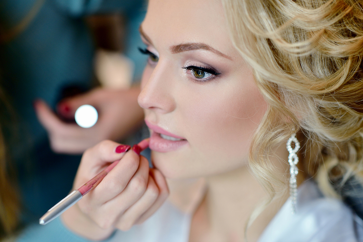 Get Wedding Ready With Joseph Cozza Salon