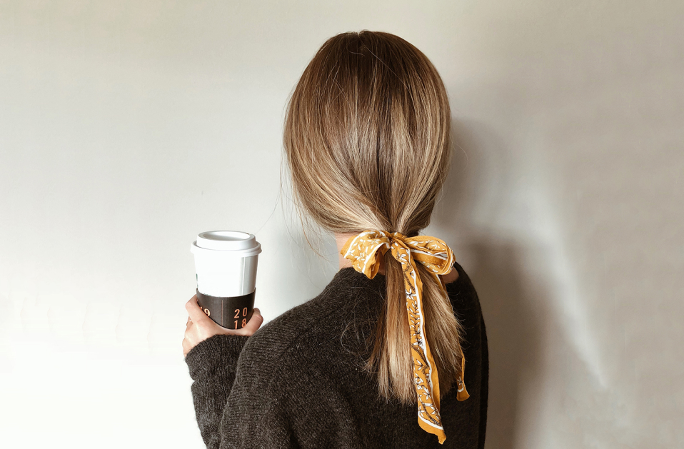 How to Keep Your Hair Looking Great at Work