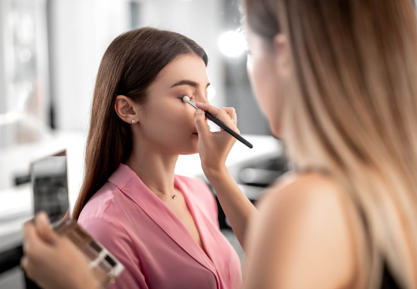 How to Prepare Your Face for Your Makeup Appointment
