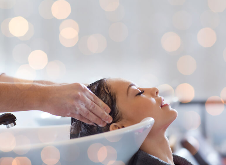 What Should I Do to Keep My Scalp Healthy?