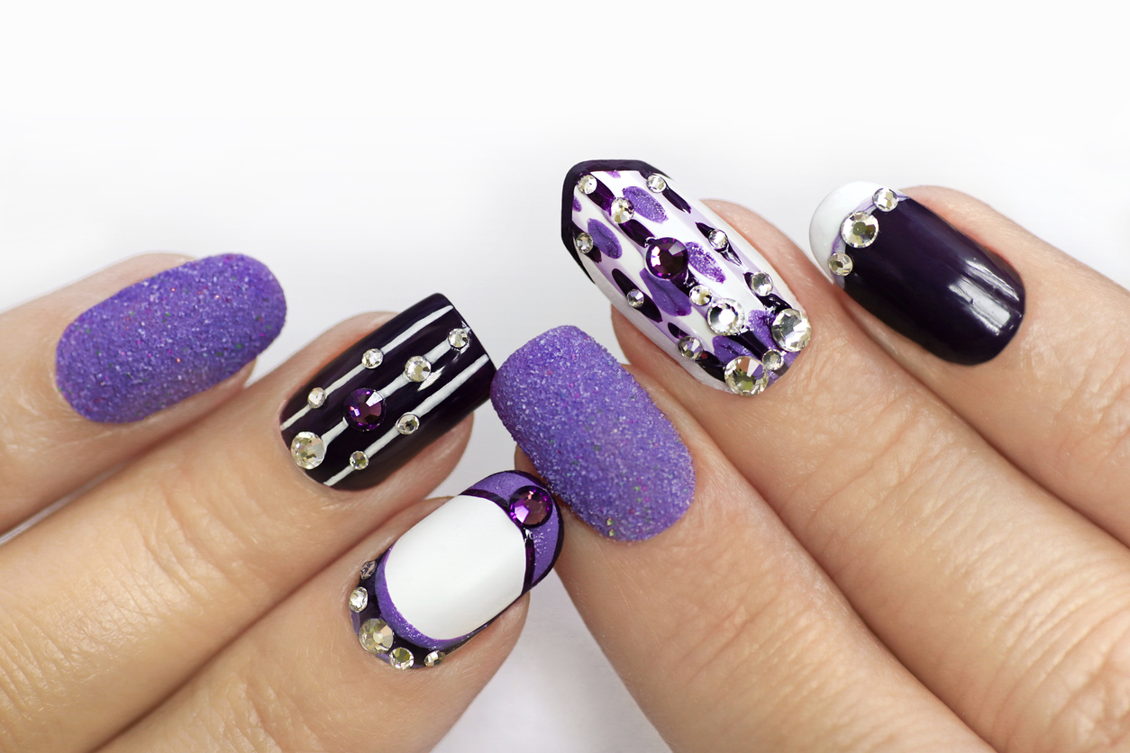 Tips for Finding Your Perfect Nail Shape