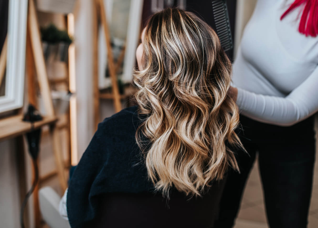 Balayage, Ombre, and Sombre: What You Should Know