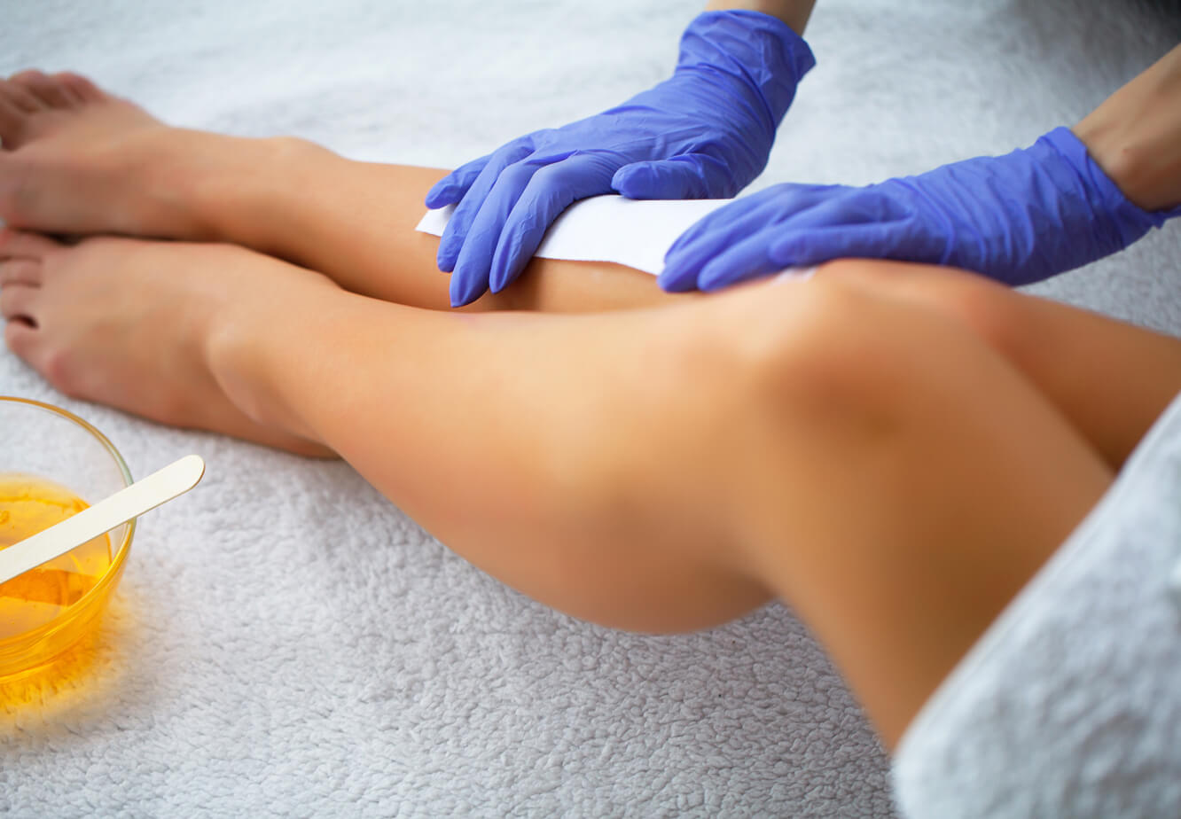 The Benefits of Getting Professionally Waxed
