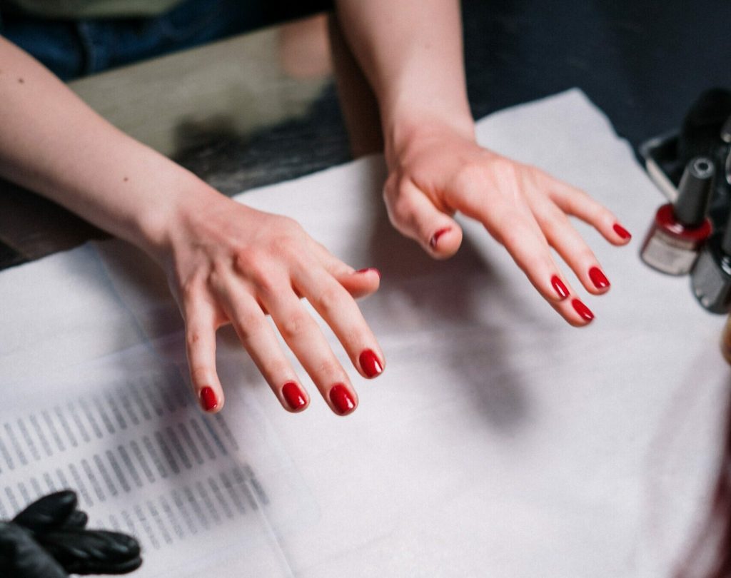 Tips for Extending the Life of Your Manicure