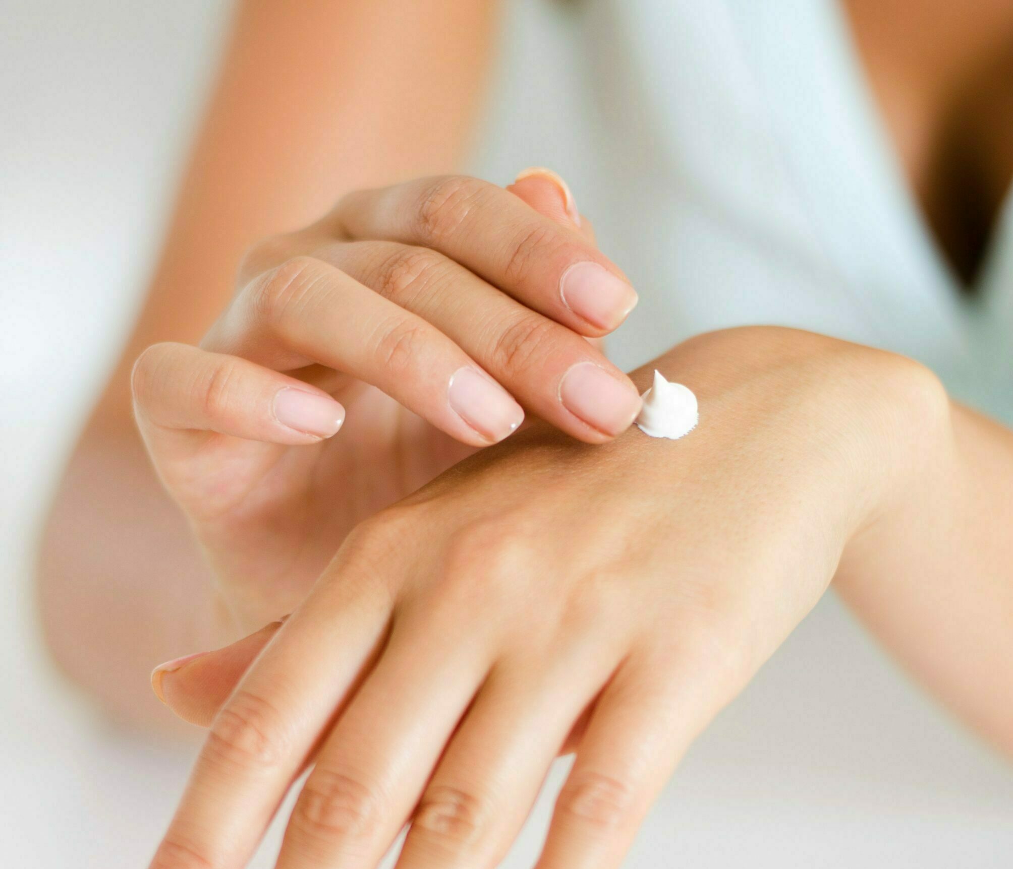 3 Ways to Avoid Dry Skin This Winter