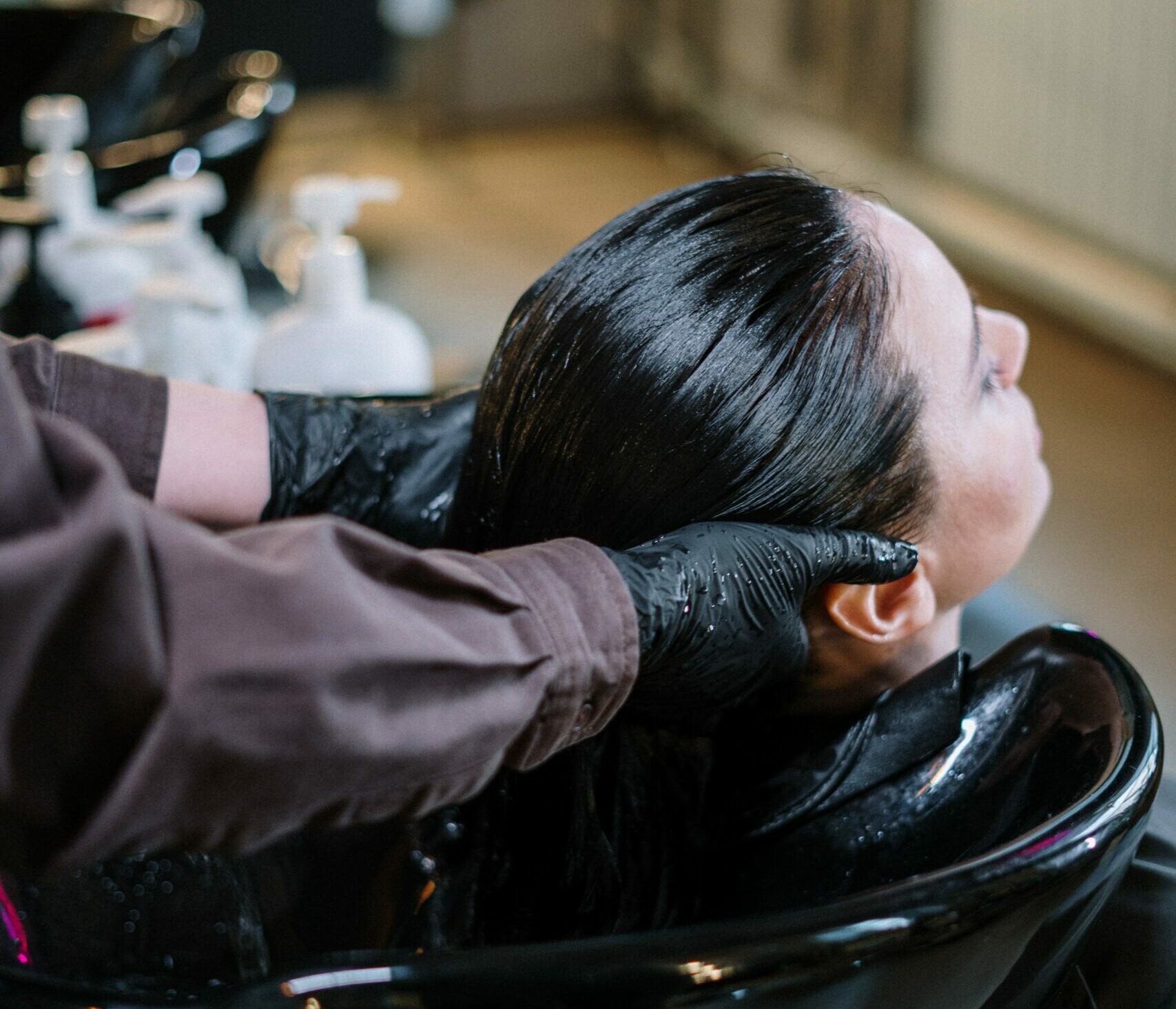 Things You Should Never Lie About to Your Hair Stylist