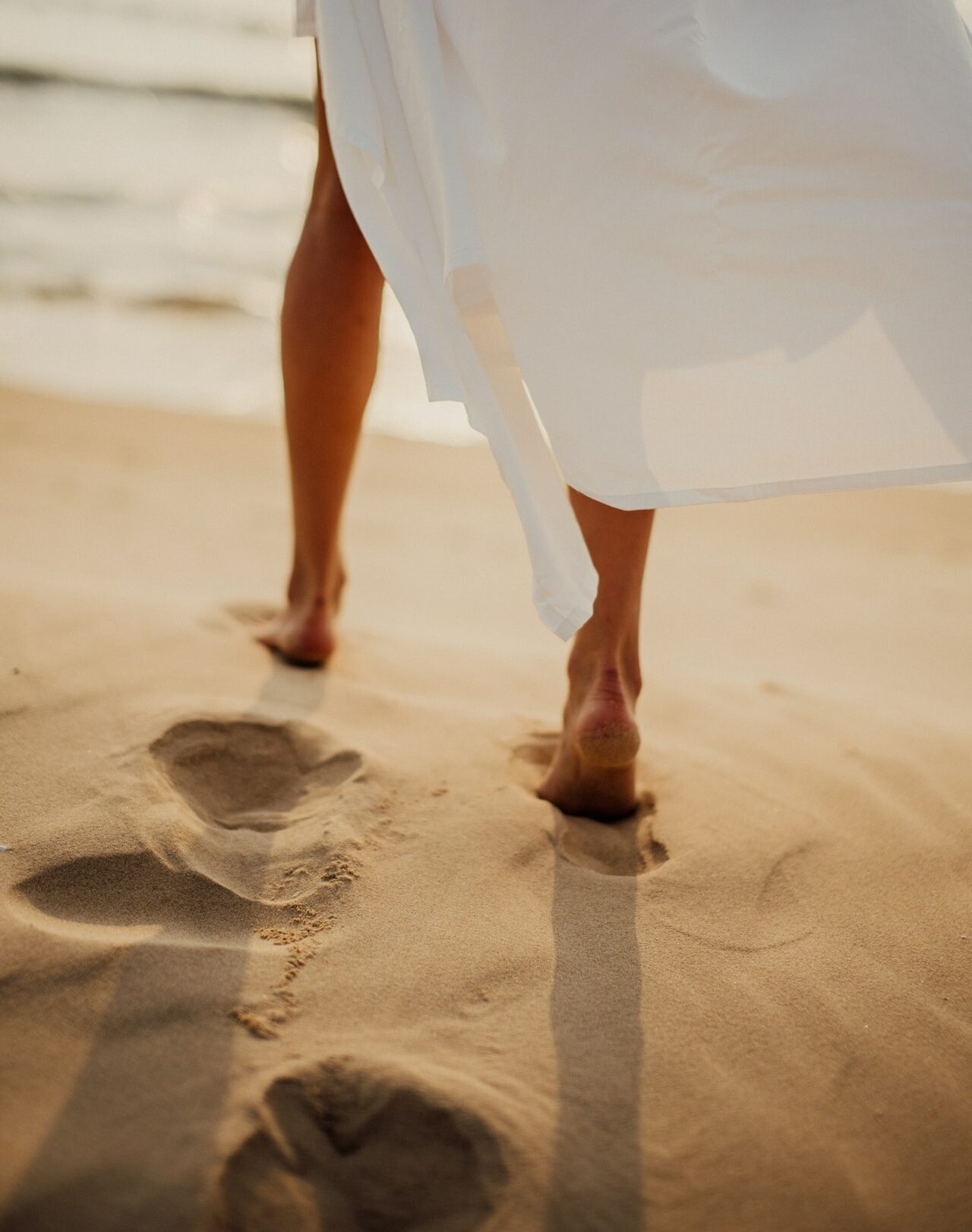 Put Your Best Foot Forward with a Pedicure