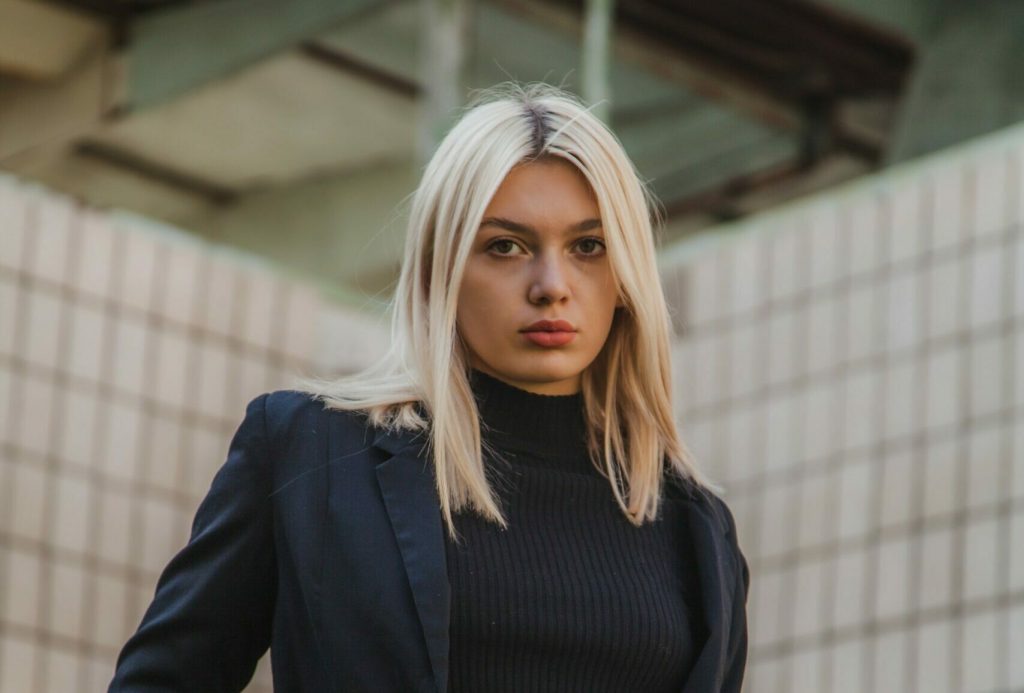 Spring and Summer Balayage Trends