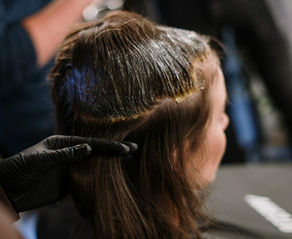 Get Your Best Balayage