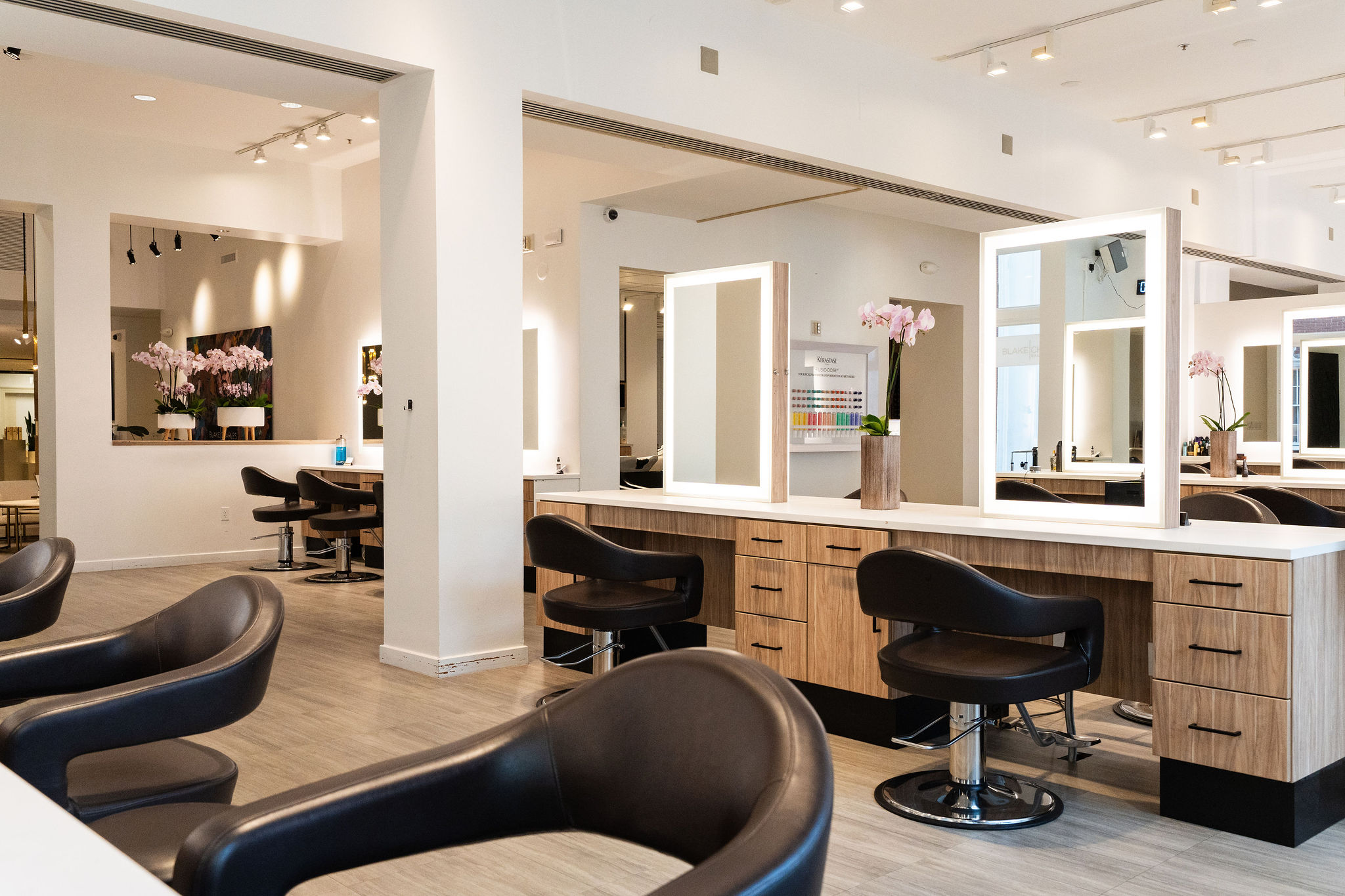 The Top Hairstyles and Colors for Fall