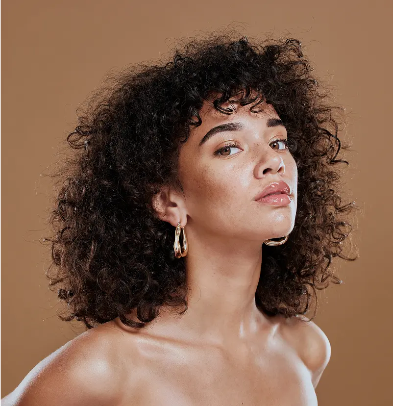 Keravive Peptide Complex