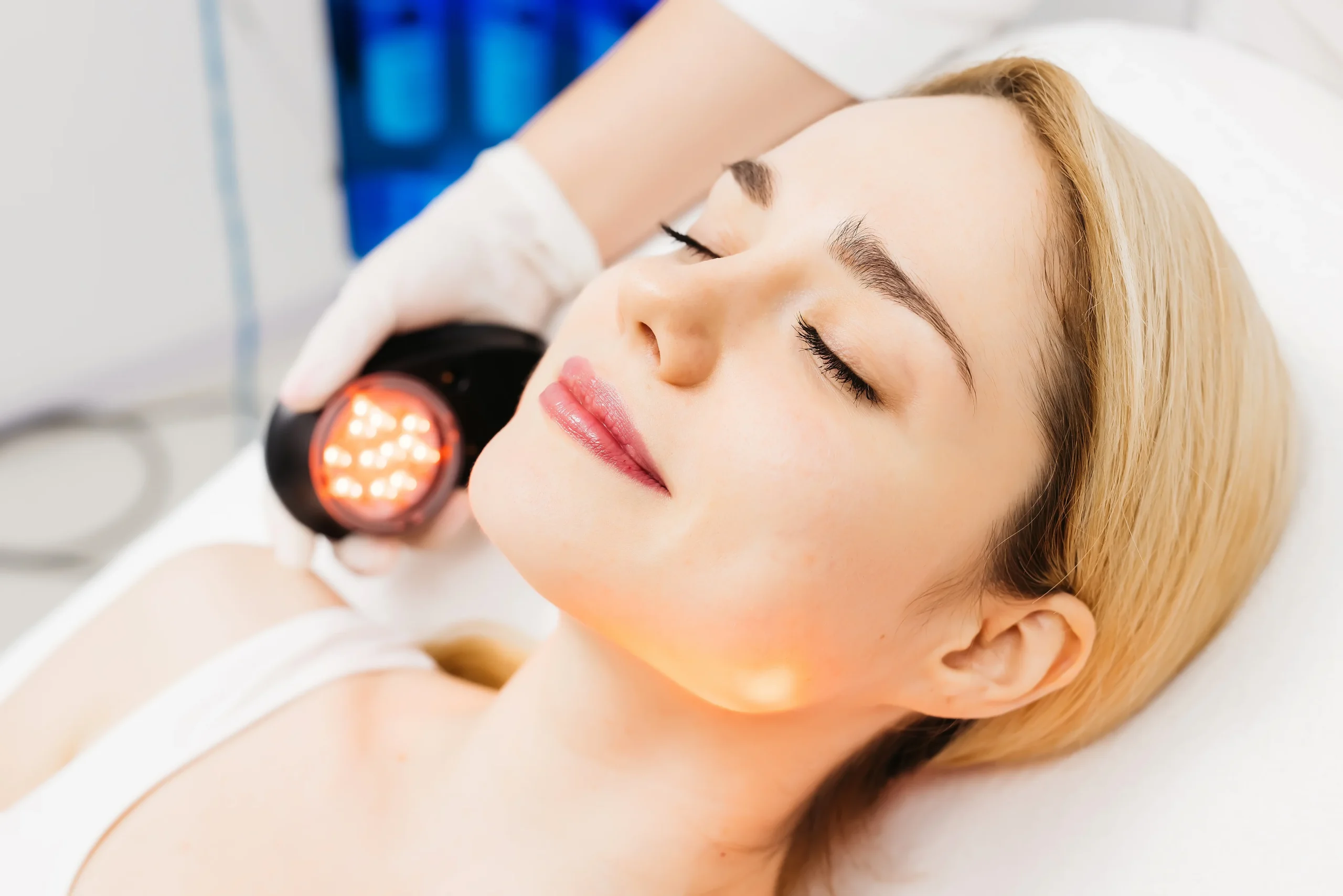 LED Light Therapy