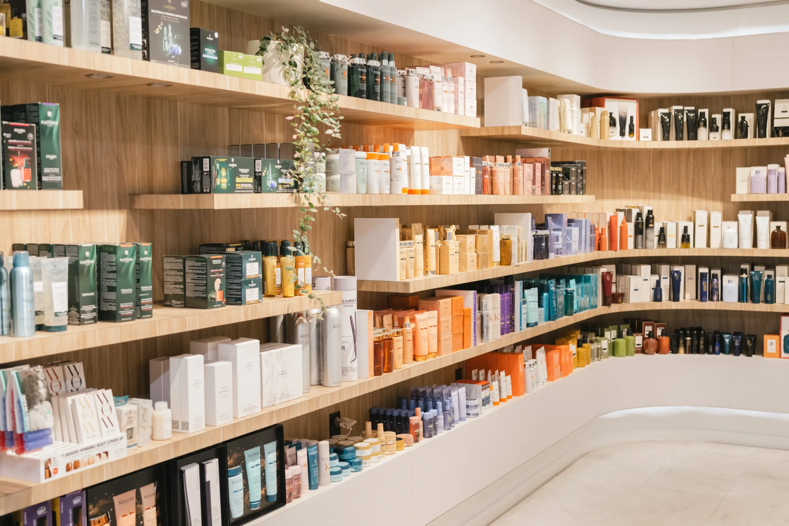 Our Luxury Granite Bay Services