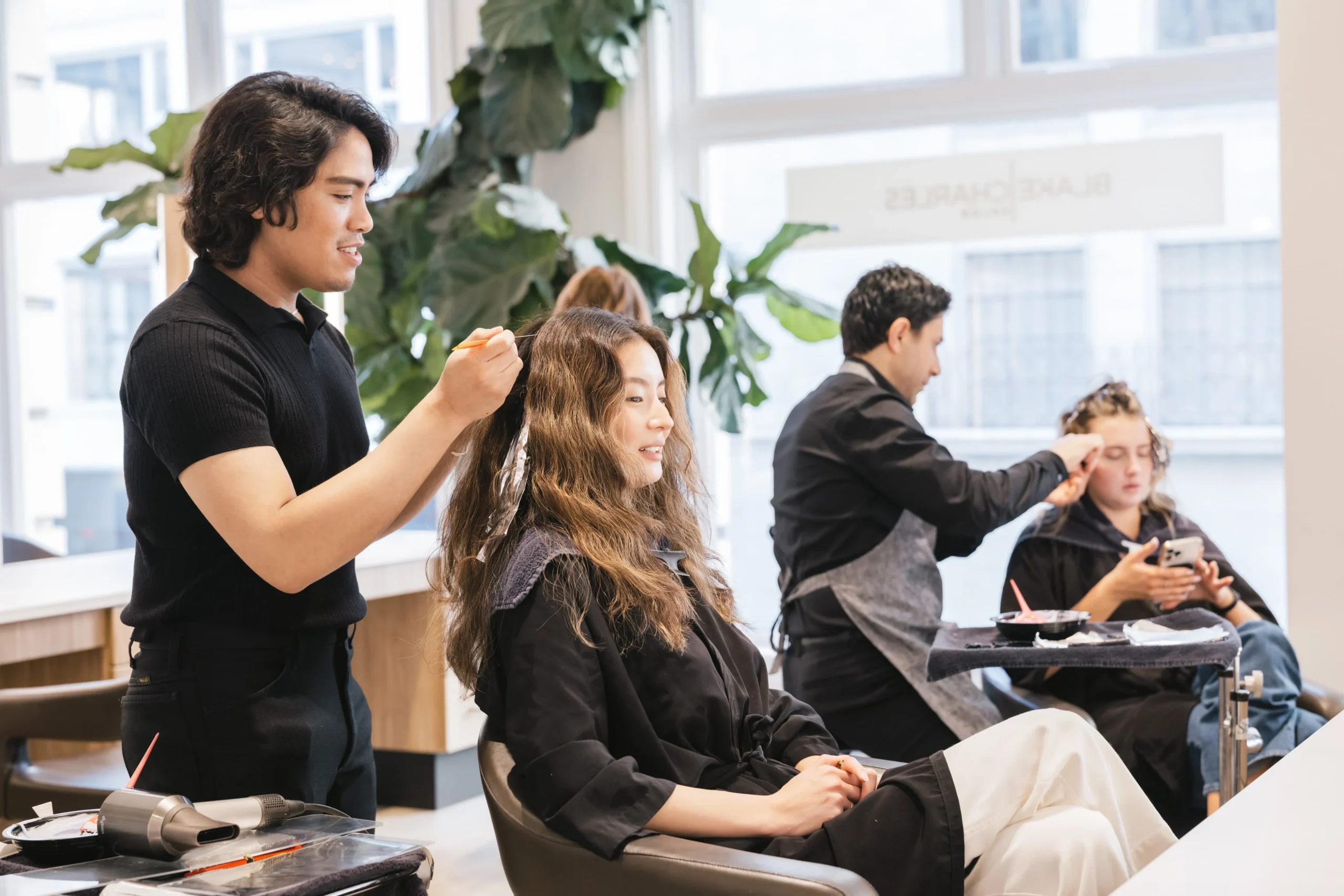 Services Curated To You