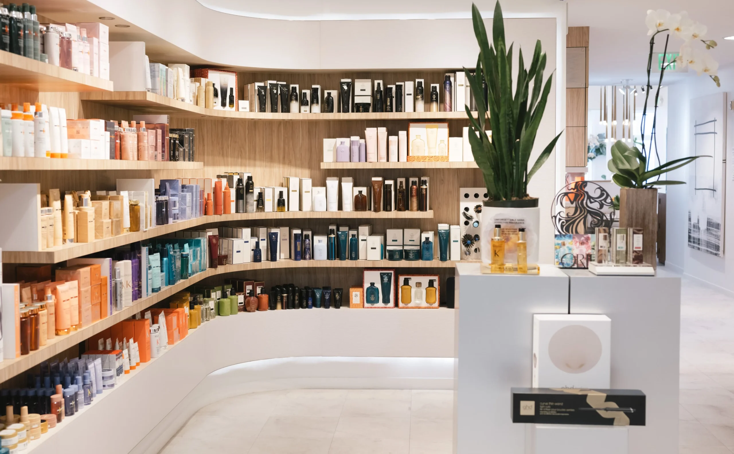 Granite Bay Luxury Services