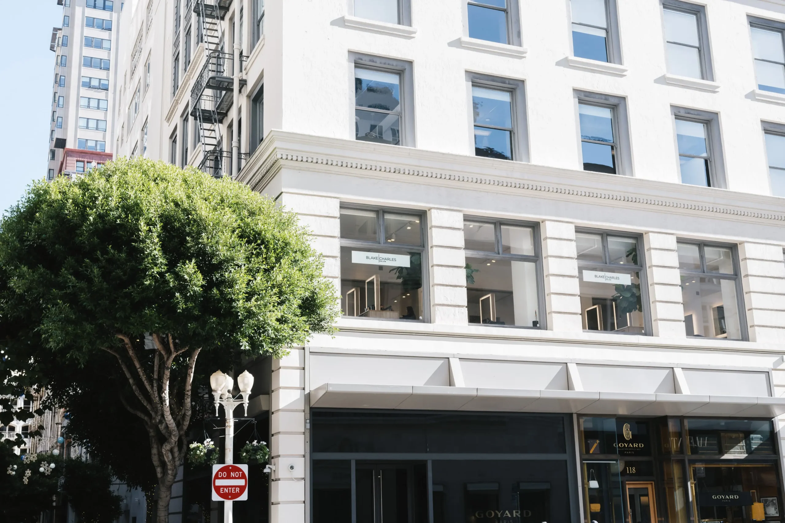 The Best Hair Salon In San Francisco & Granite Bay