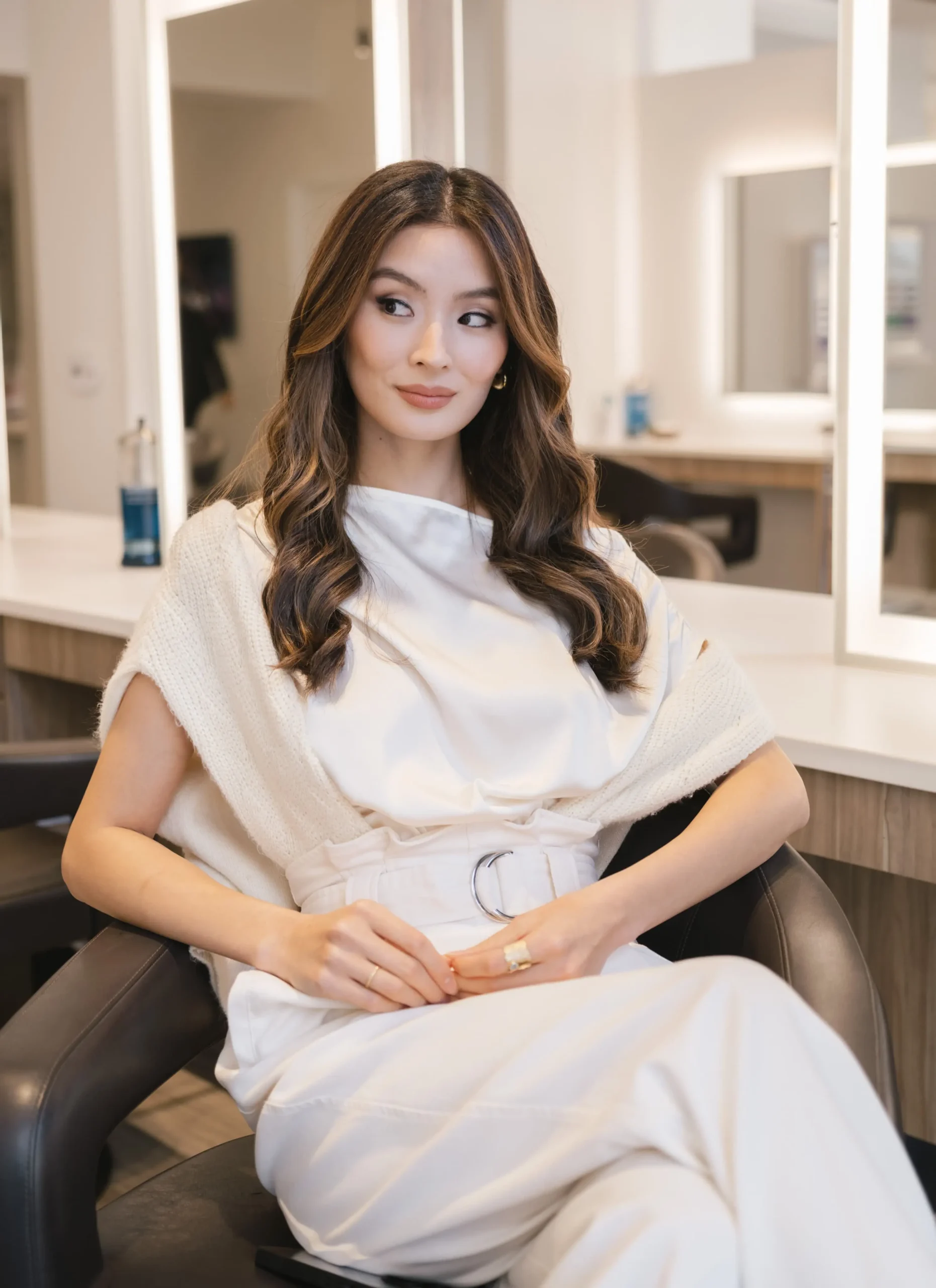 Top Hair Color Services In San Francisco